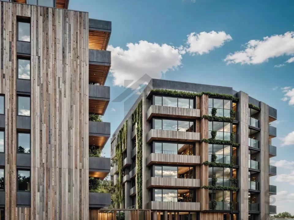 Apartamento T1 para Venda em Portimão Foto 16