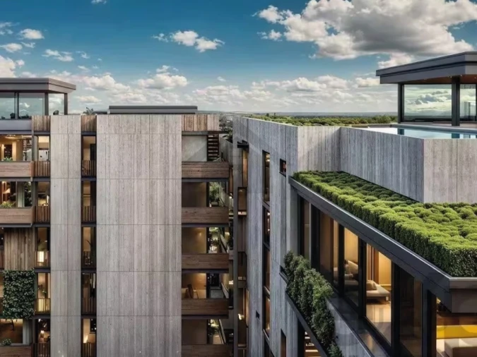 Apartamento T1 para Venda em Portimão