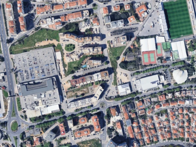 Apartamento T1 para Venda em Portimão Foto 4