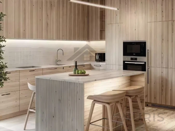 Apartamento T1 para Venda em Portimão Foto 8