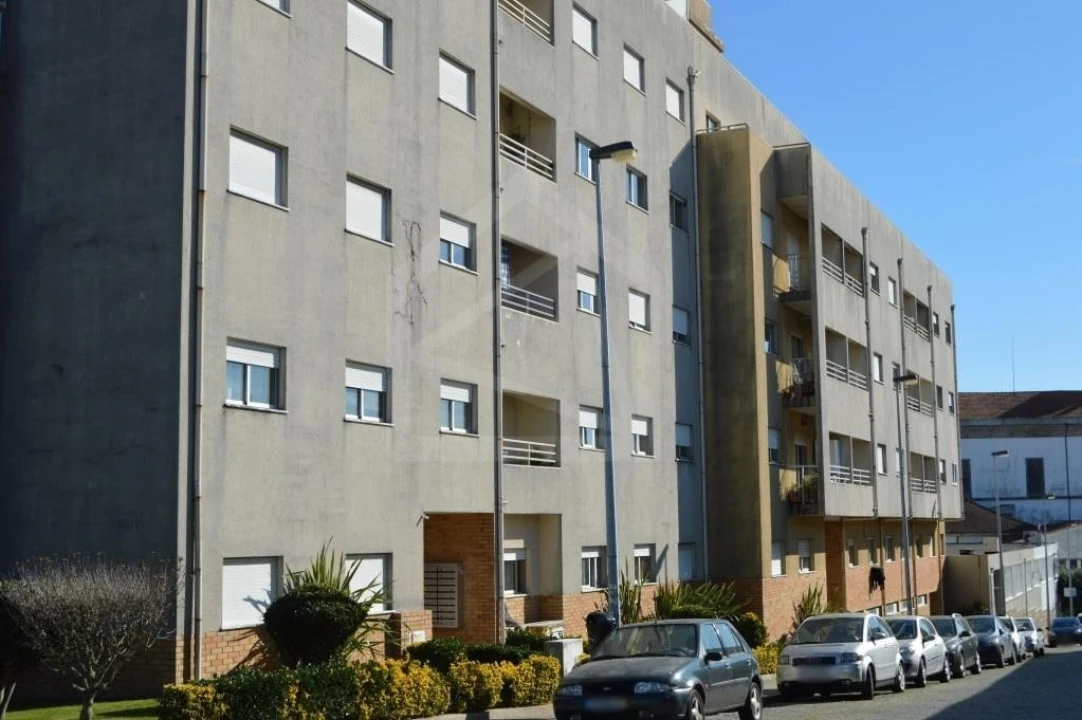 Apartamento T3 para Venda em Bonfim Foto 1