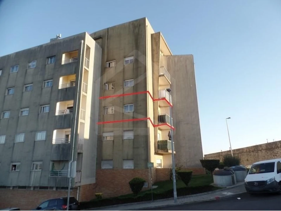 Apartamento T3 para Venda em Bonfim Foto 6