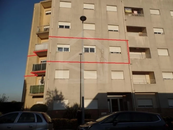 Apartamento T3 para Venda em Bonfim Foto 4