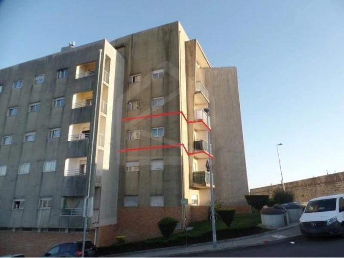 Apartamento T3 para Venda em Bonfim Foto 6