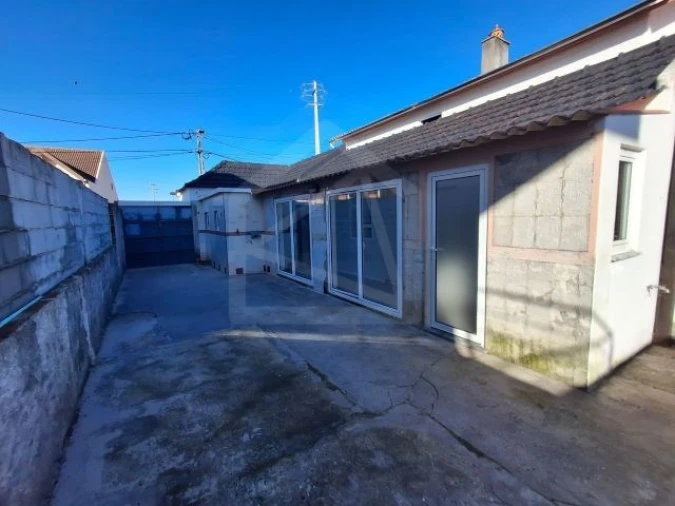 Moradia T2 para Venda em Gafanha da Encarnação Foto 4