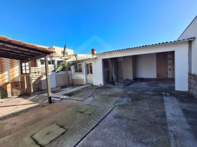 Moradia T2 para Venda em Gafanha da Encarnação Foto 5