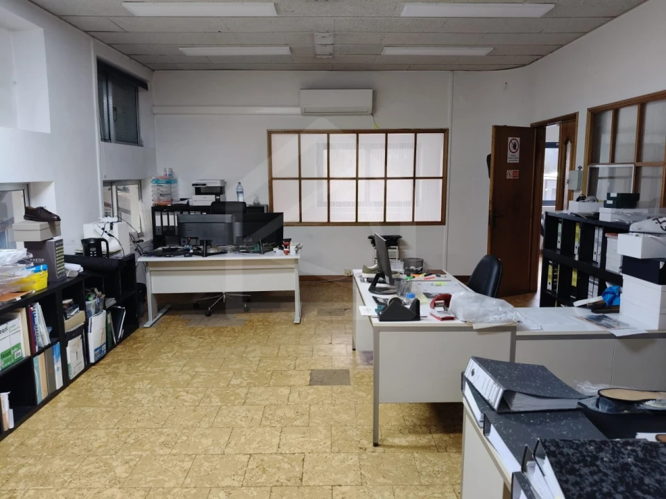 Armazém para Venda em Cesar Foto 12