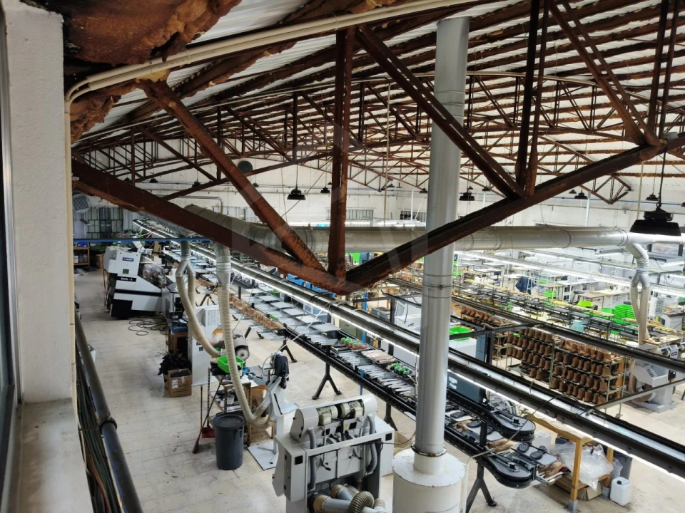 Armazém para Venda em Cesar Foto 5