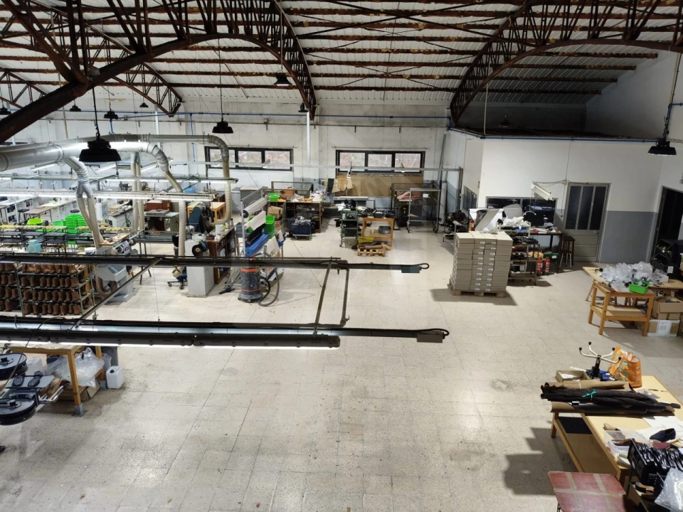 Armazém para Venda em Cesar Foto 6