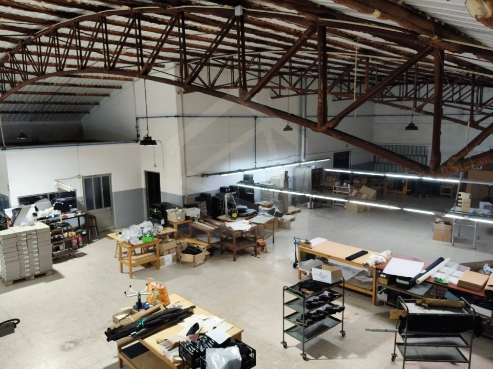 Armazém para Venda em Cesar Foto 7