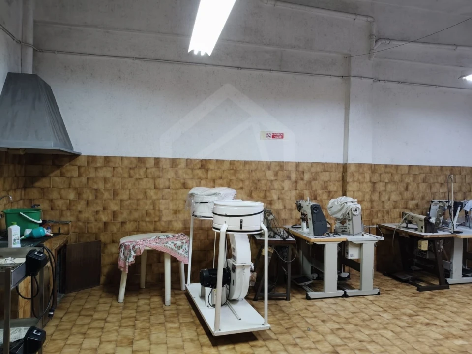 Armazém para Venda em Cesar Foto 23