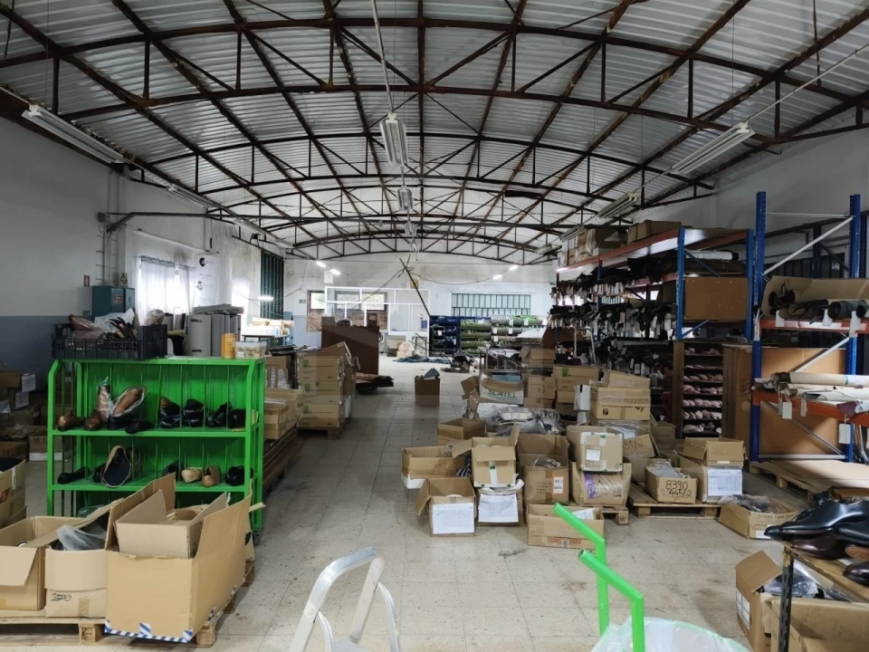 Armazém para Venda em Cesar Foto 31