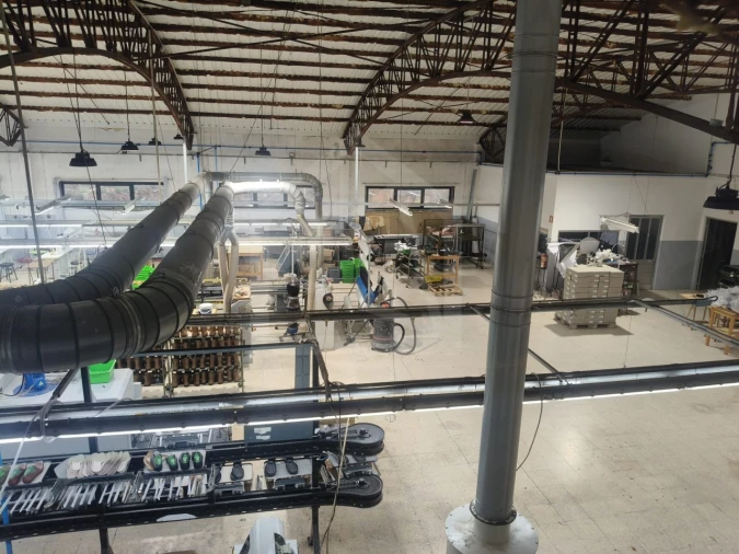 Armazém para Venda em Cesar Foto 3