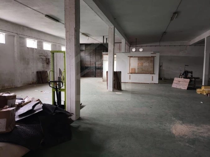 Armazém para Venda em Cesar Foto 17