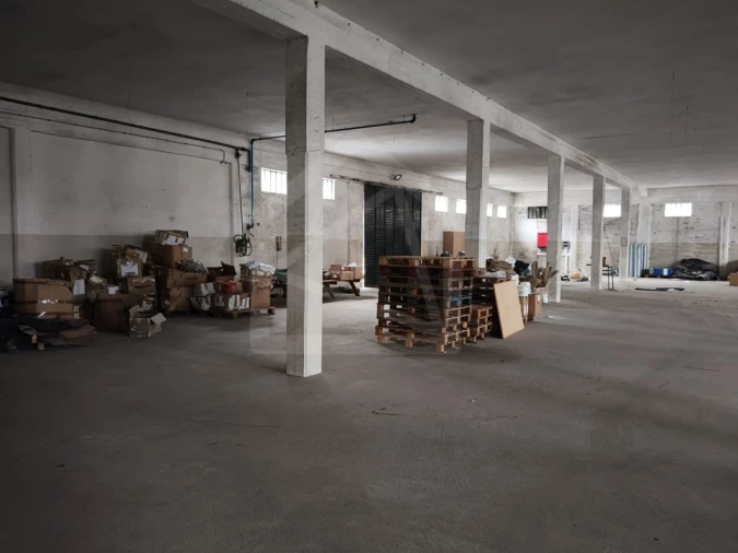 Armazém para Venda em Cesar Foto 18