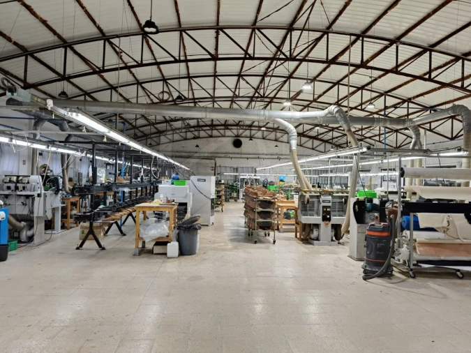 Armazém para Venda em Cesar Foto 1