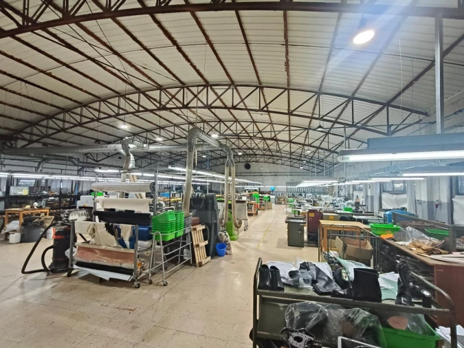 Armazém para Venda em Cesar Foto 2