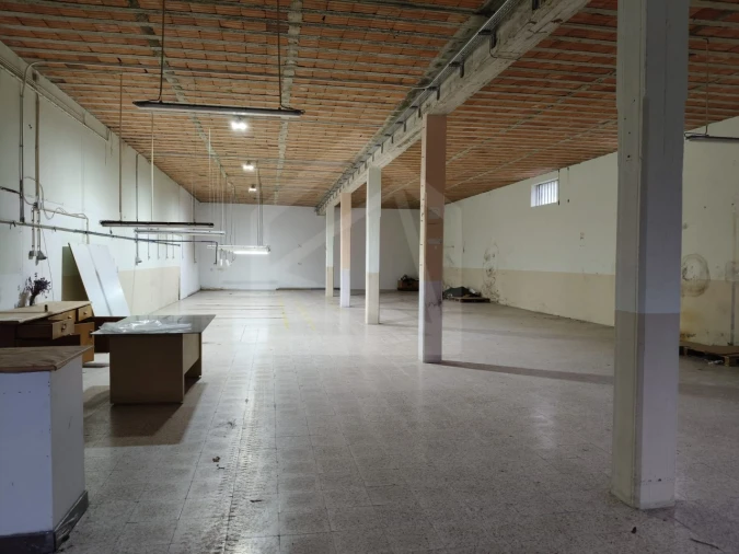 Armazém para Venda em Cesar Foto 24