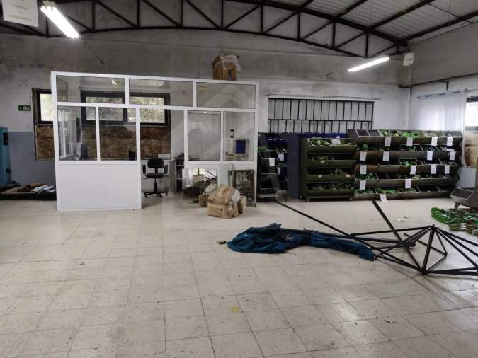 Armazém para Venda em Cesar Foto 25