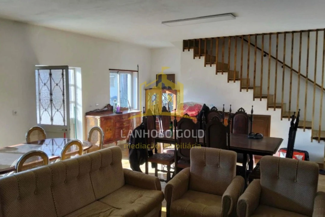 Moradia T2 para Venda em Boticas e Granja Foto 3