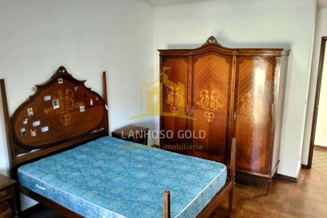 Moradia T2 para Venda em Boticas e Granja Foto 5