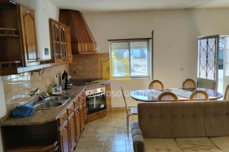 Moradia T2 para Venda em Boticas e Granja Foto 4