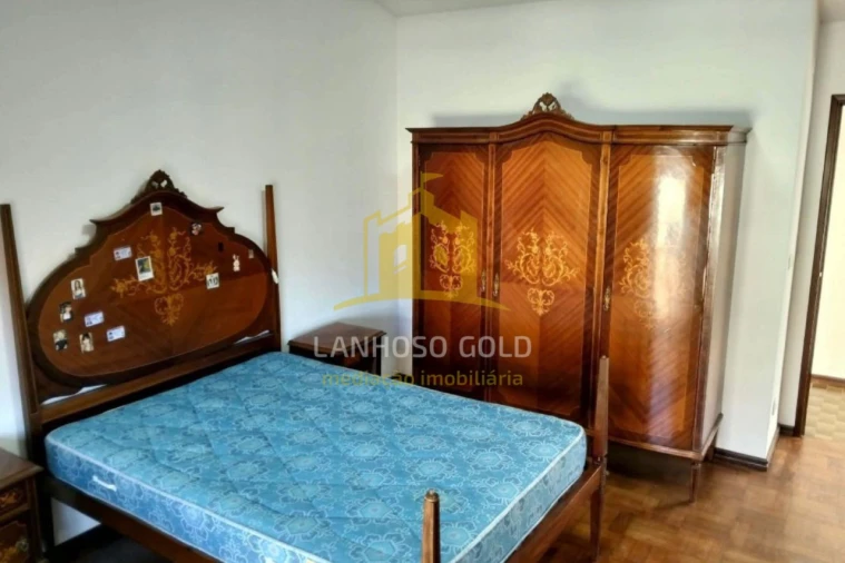 Moradia T2 para Venda em Boticas e Granja Foto 5