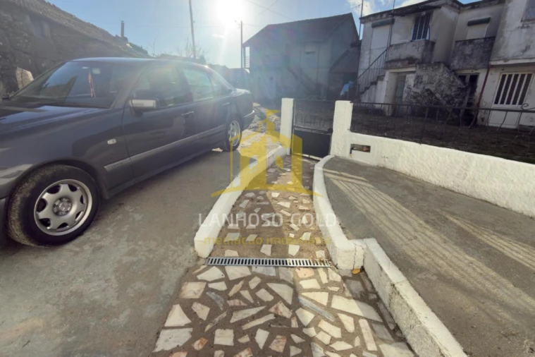 Moradia T2 para Venda em Boticas e Granja Foto 13