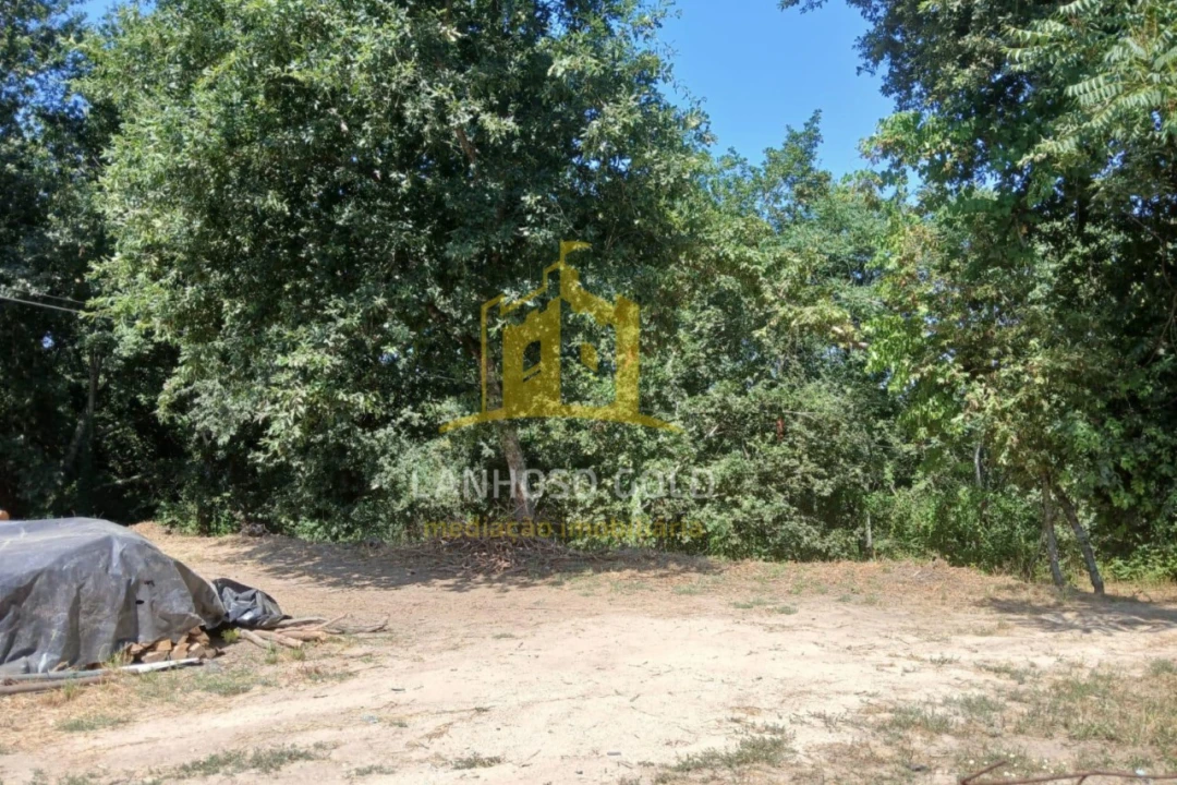 Terreno para Venda em Briteiros Santo Estêvão e Donim Foto 8