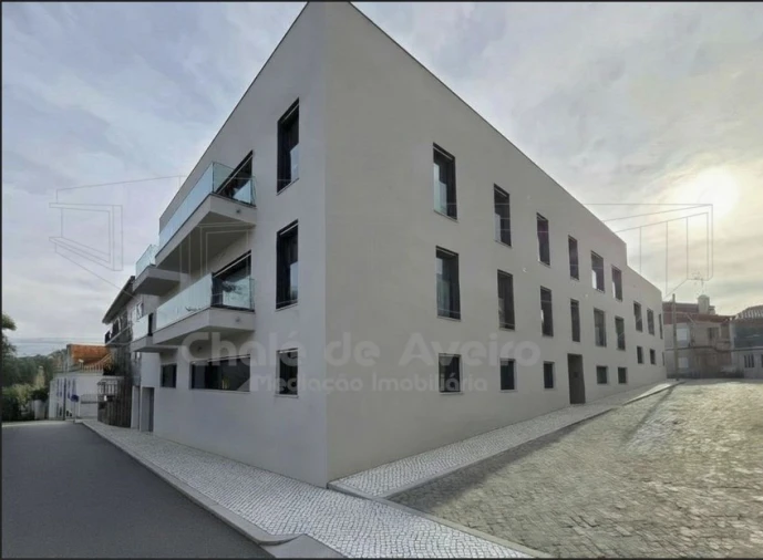 Apartamento T2 para Venda em Esgueira Foto 1