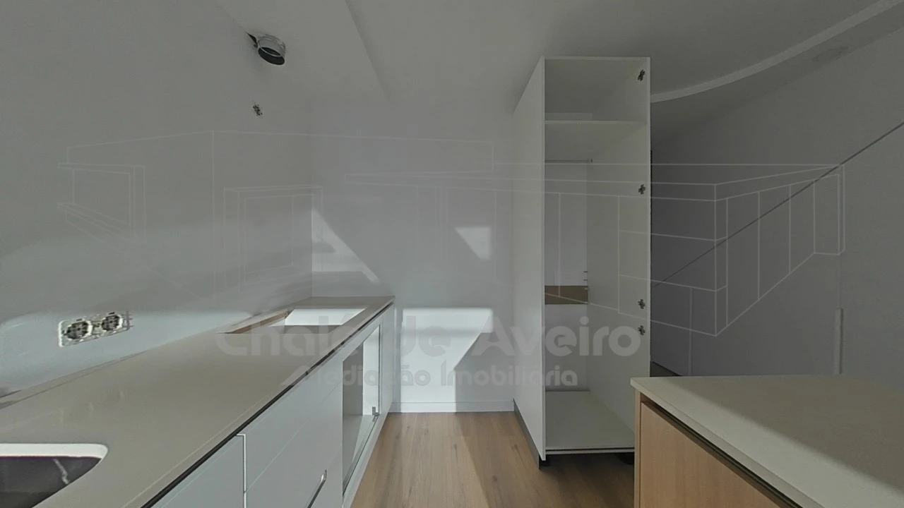 Apartamento T2 para Venda em Gafanha da Nazaré Foto 3