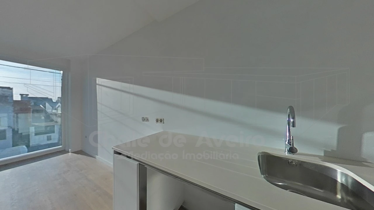 Apartamento T2 para Venda em Gafanha da Nazaré Foto 2