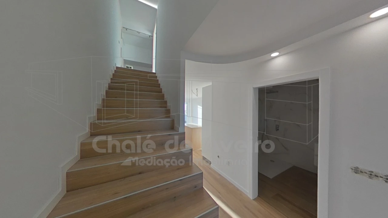 Apartamento T2 para Venda em Gafanha da Nazaré Foto 20