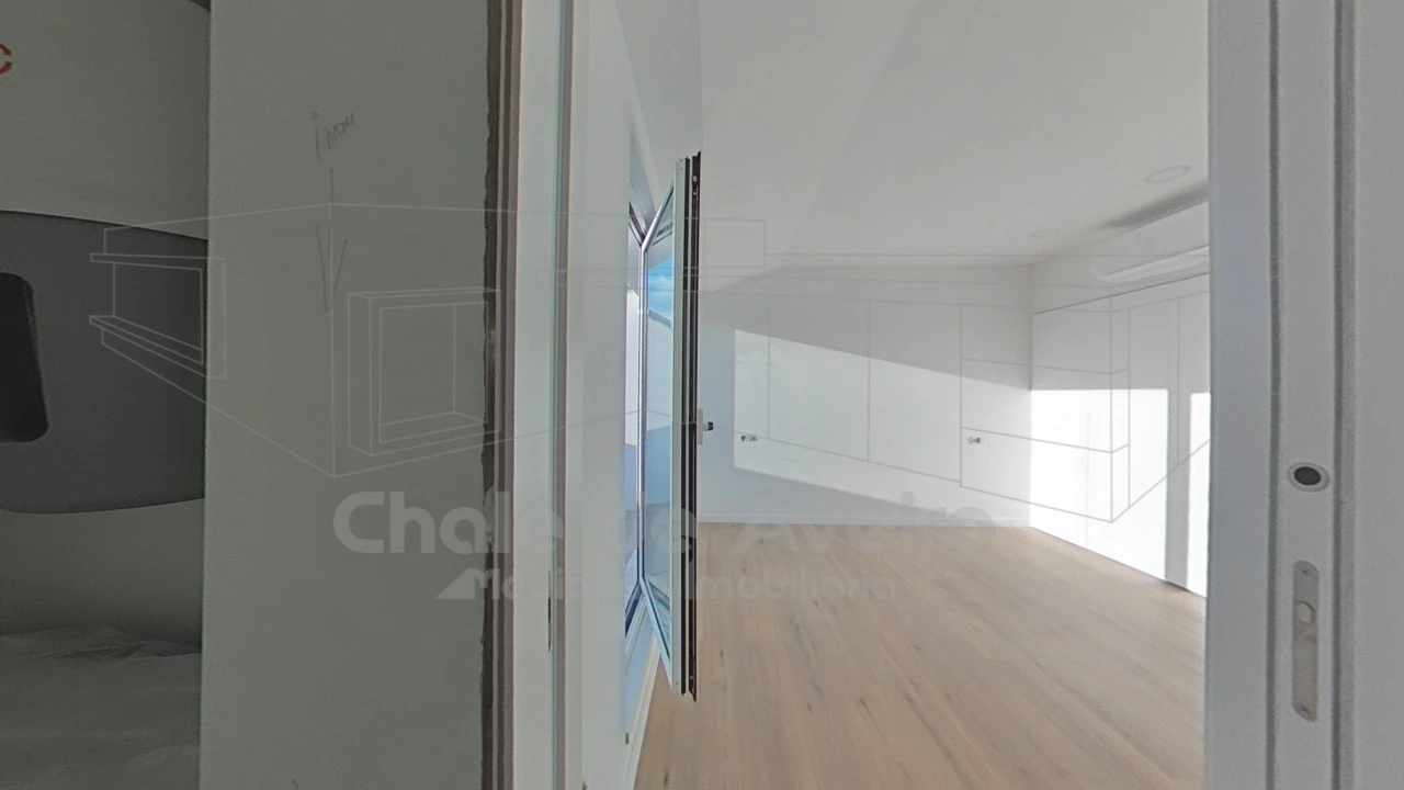 Apartamento T2 para Venda em Gafanha da Nazaré Foto 22