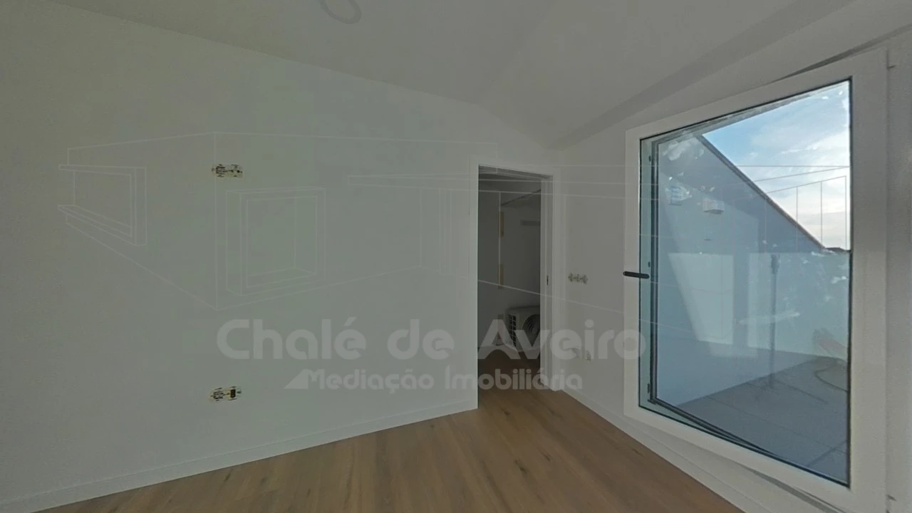 Apartamento T2 para Venda em Gafanha da Nazaré Foto 24