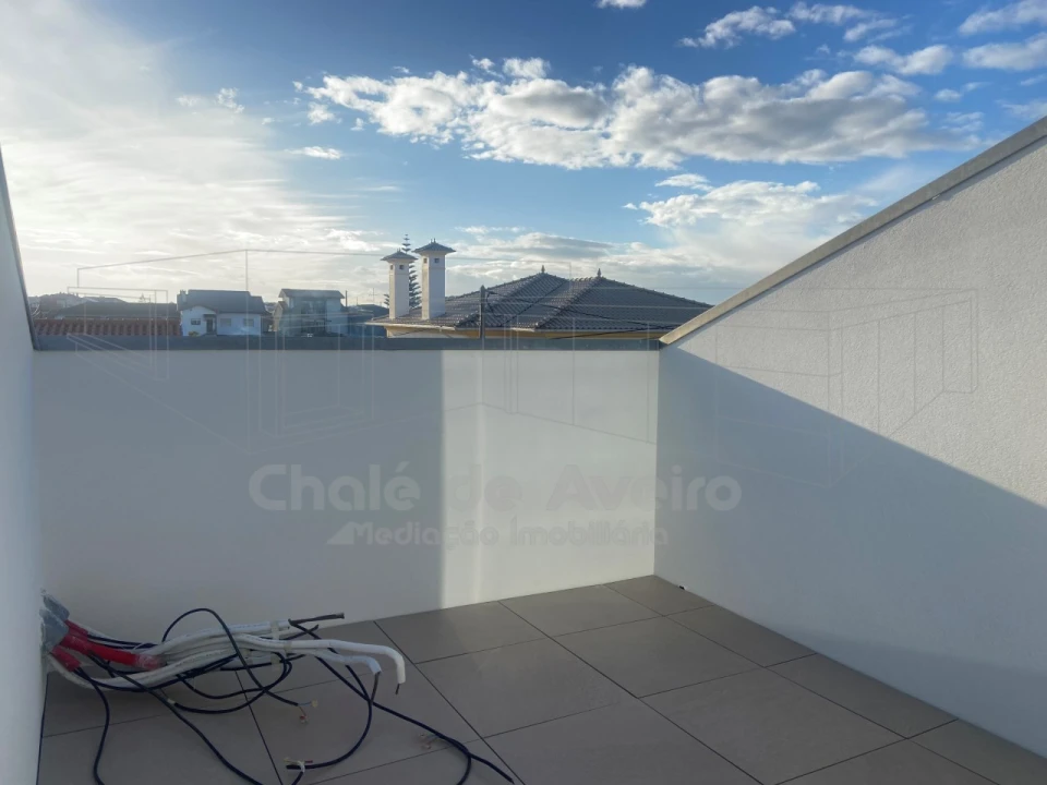 Apartamento T2 para Venda em Gafanha da Nazaré Foto 32