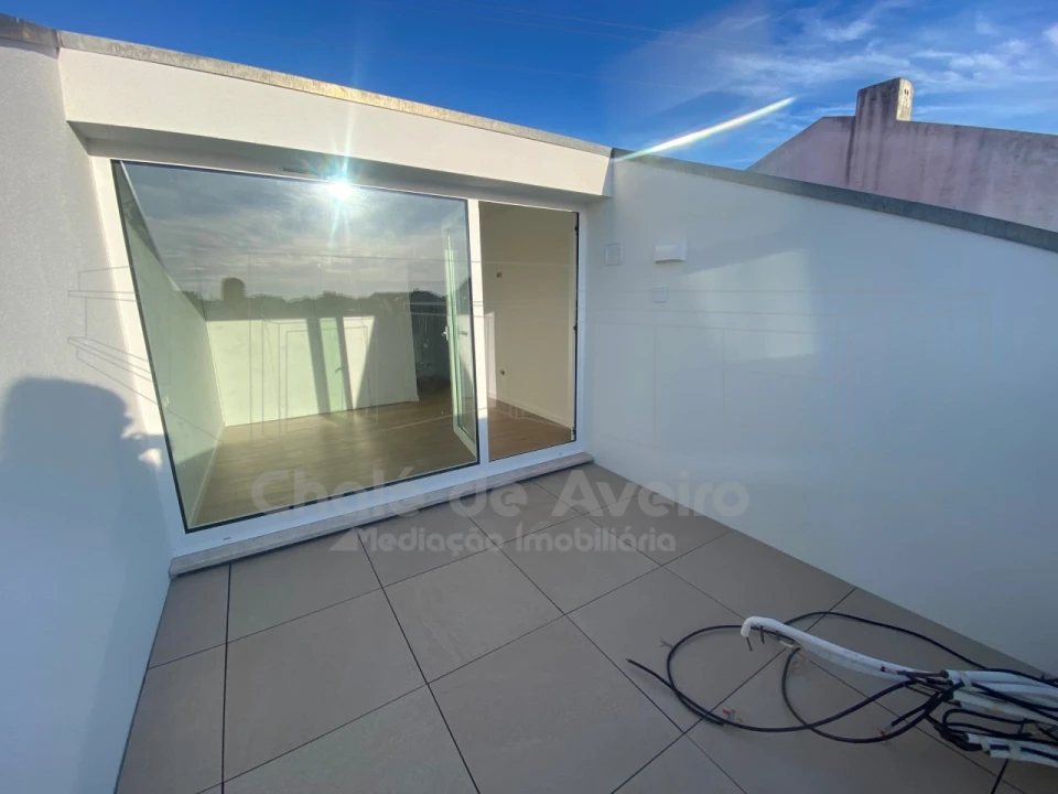 Apartamento T2 para Venda em Gafanha da Nazaré Foto 29