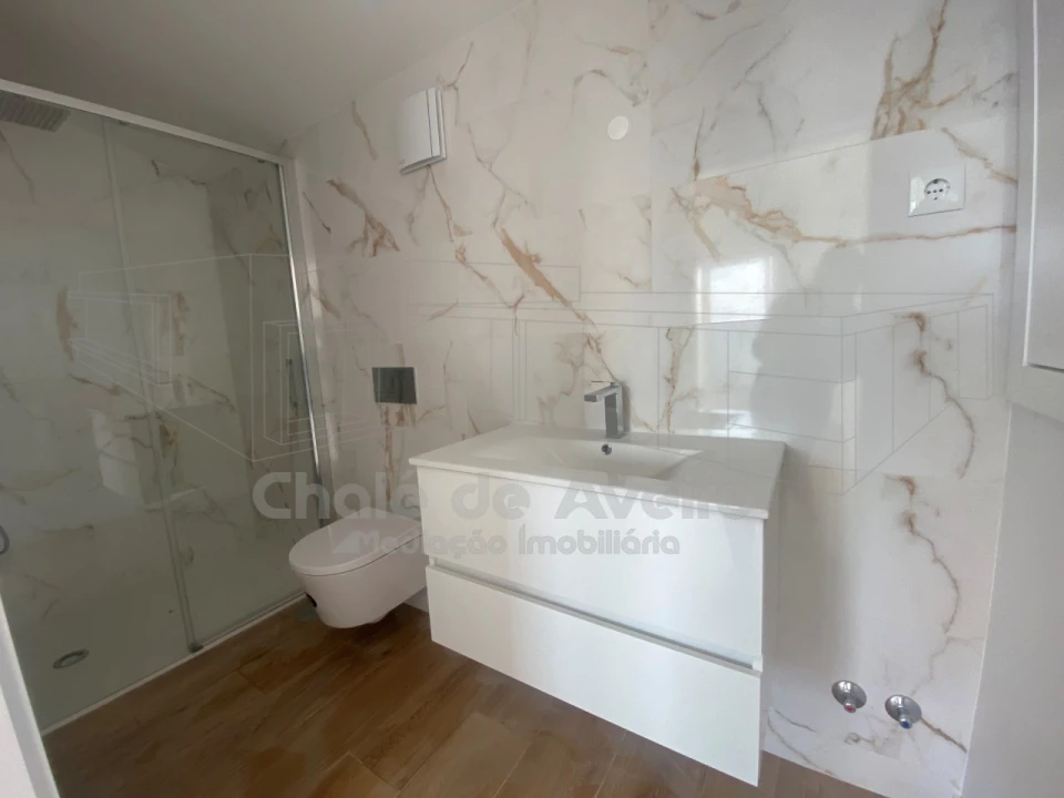 Apartamento T2 para Venda em Gafanha da Nazaré Foto 33