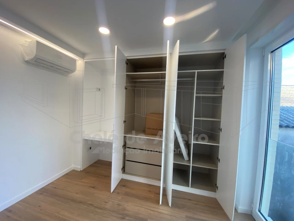 Apartamento T2 para Venda em Gafanha da Nazaré Foto 16