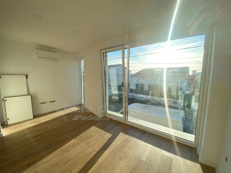 Apartamento T2 para Venda em Gafanha da Nazaré Foto 11