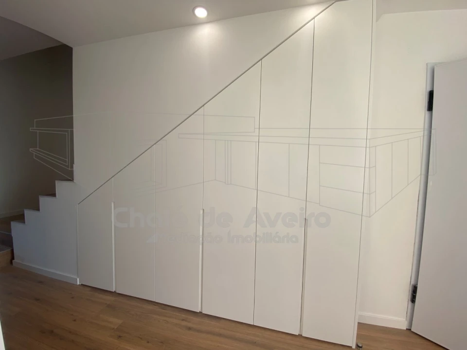 Apartamento T2 para Venda em Gafanha da Nazaré Foto 8