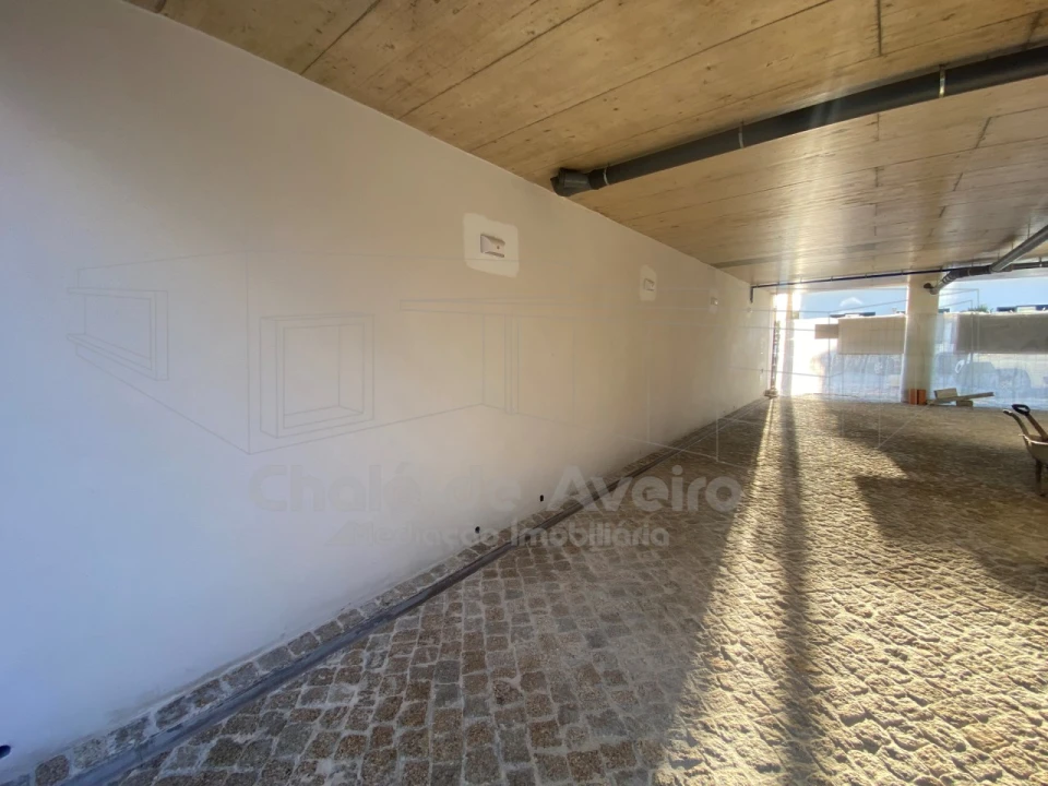 Apartamento T2 para Venda em Gafanha da Nazaré Foto 35
