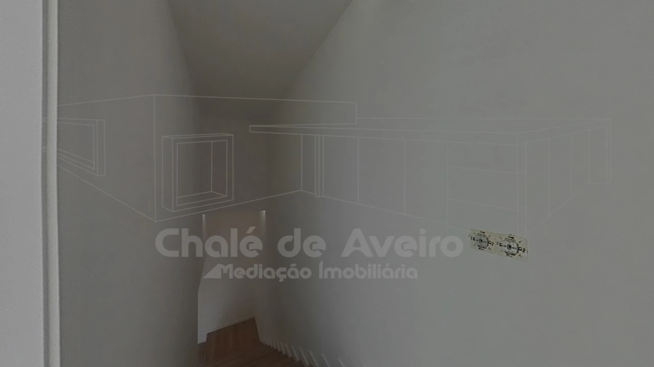 Apartamento T2 para Venda em Gafanha da Nazaré Foto 58