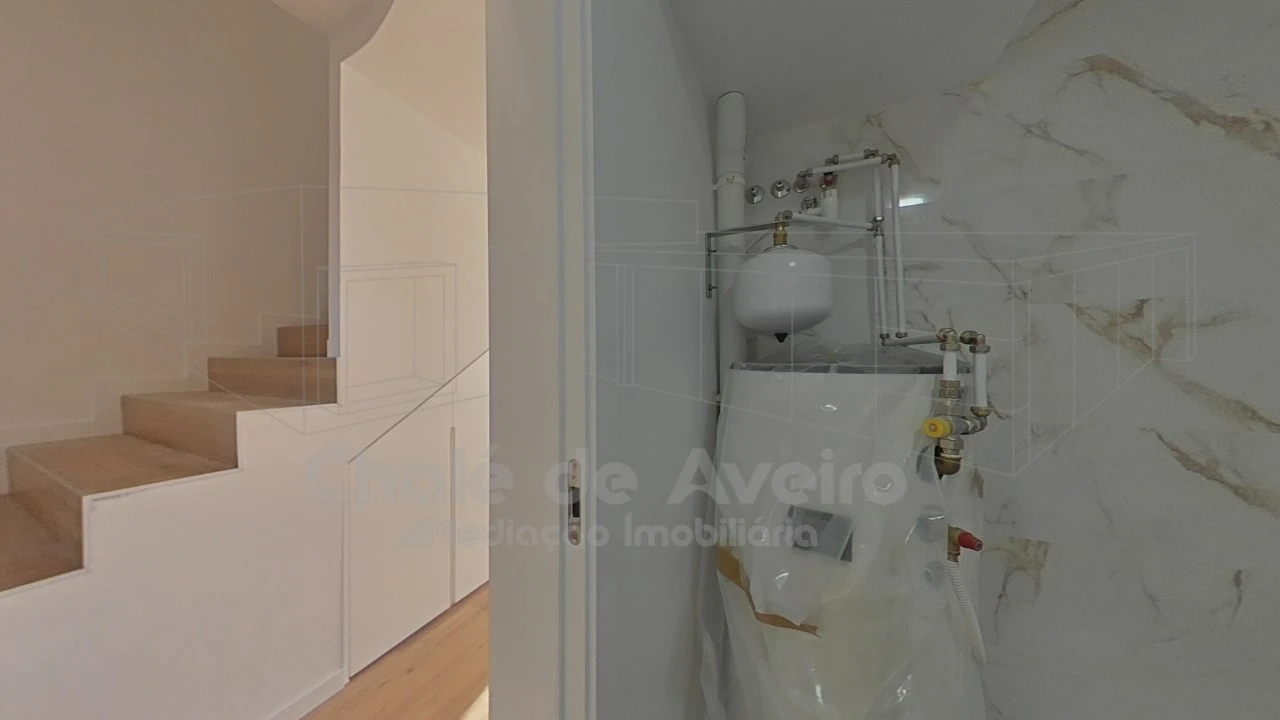Apartamento T2 para Venda em Gafanha da Nazaré Foto 50