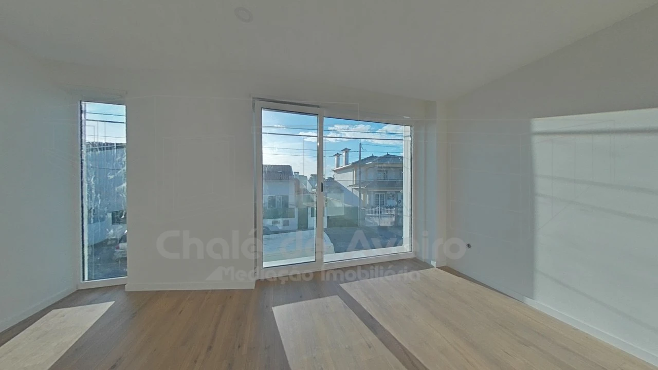 Apartamento T2 para Venda em Gafanha da Nazaré Foto 36