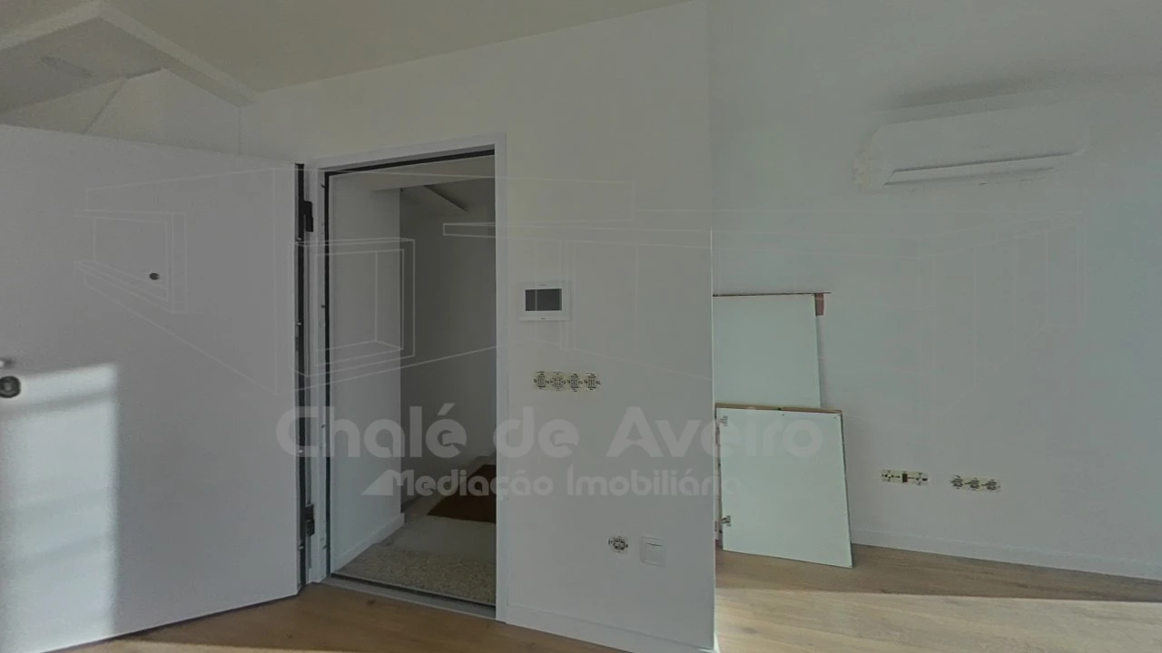Apartamento T2 para Venda em Gafanha da Nazaré Foto 38