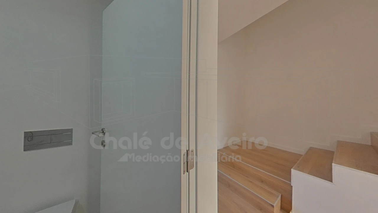 Apartamento T2 para Venda em Gafanha da Nazaré Foto 49