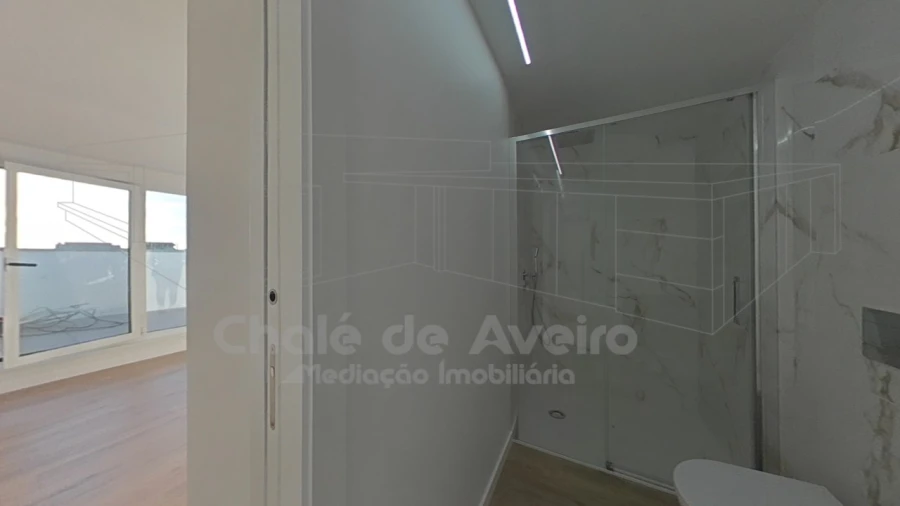 Apartamento T2 para Venda em Gafanha da Nazaré Foto 19
