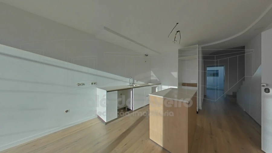 Apartamento T2 para Venda em Gafanha da Nazaré Foto 1