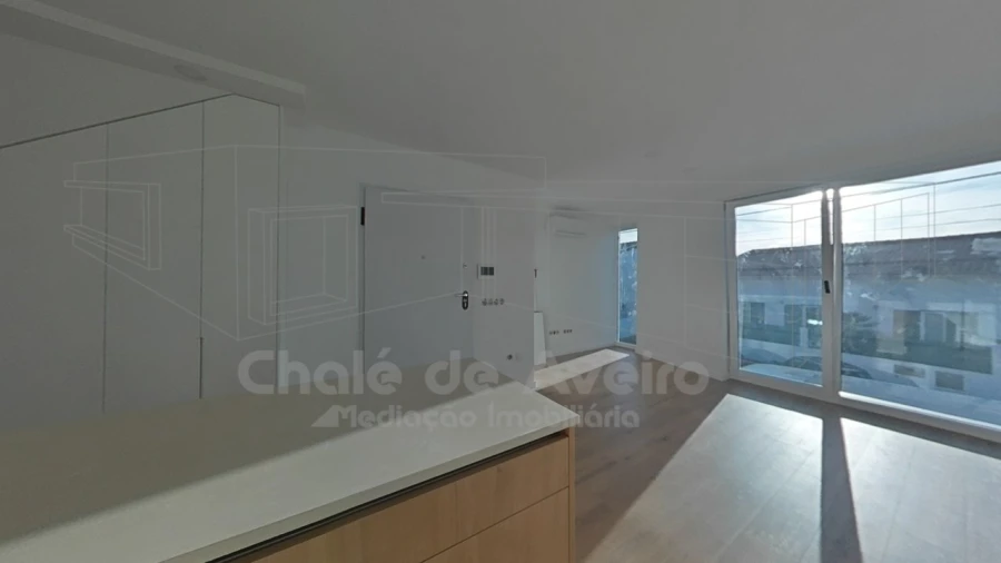 Apartamento T2 para Venda em Gafanha da Nazaré Foto 5